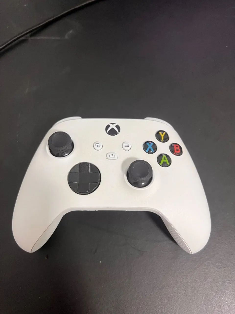 Vendo/Troco Xbox Séries S - Foto 5