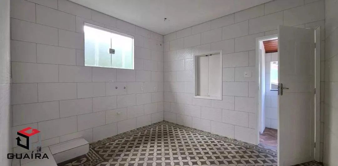Casa Térrea à venda 2 quartos 2 vagas Das Nações - Santo André - SP - Foto 5