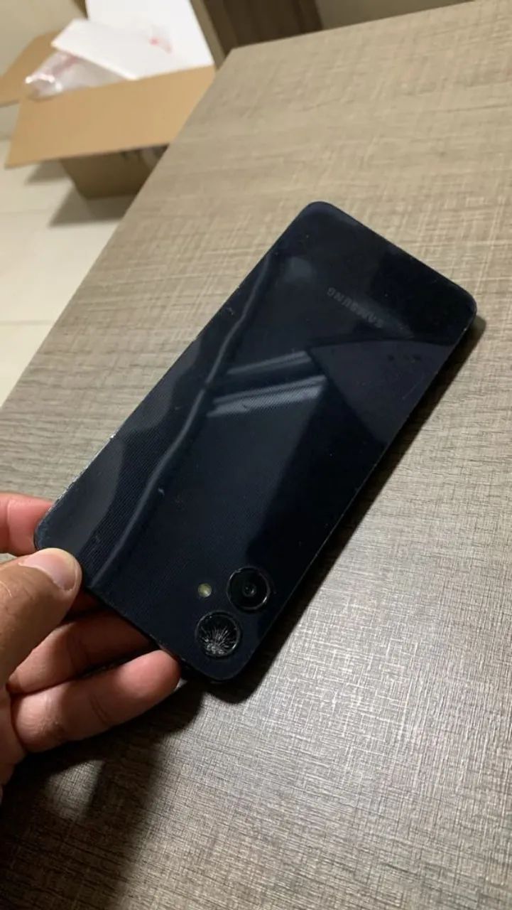 Samsung A05 - Foto 4