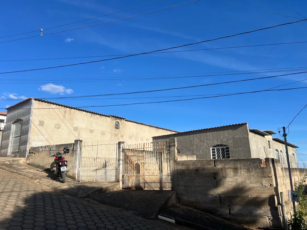 3 CASAS + sala comercial  - Foto 4