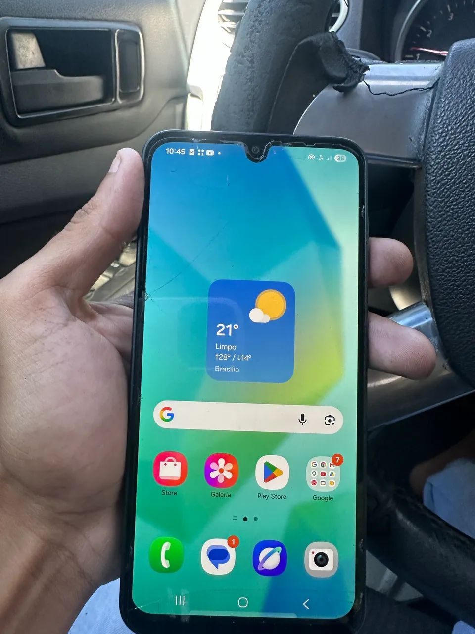 SAMSUNG A16 - Foto 3
