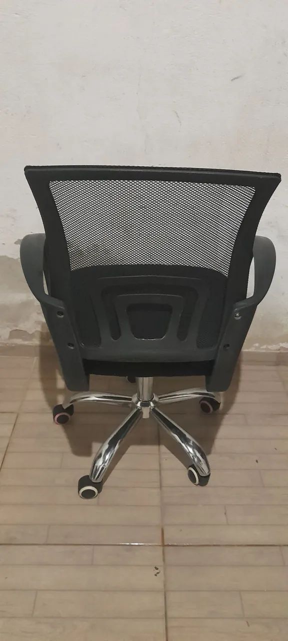 Cadeira de Escritório  - Foto 3