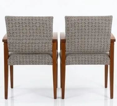Poltrona Tok&Stok - Usada - Foto 3