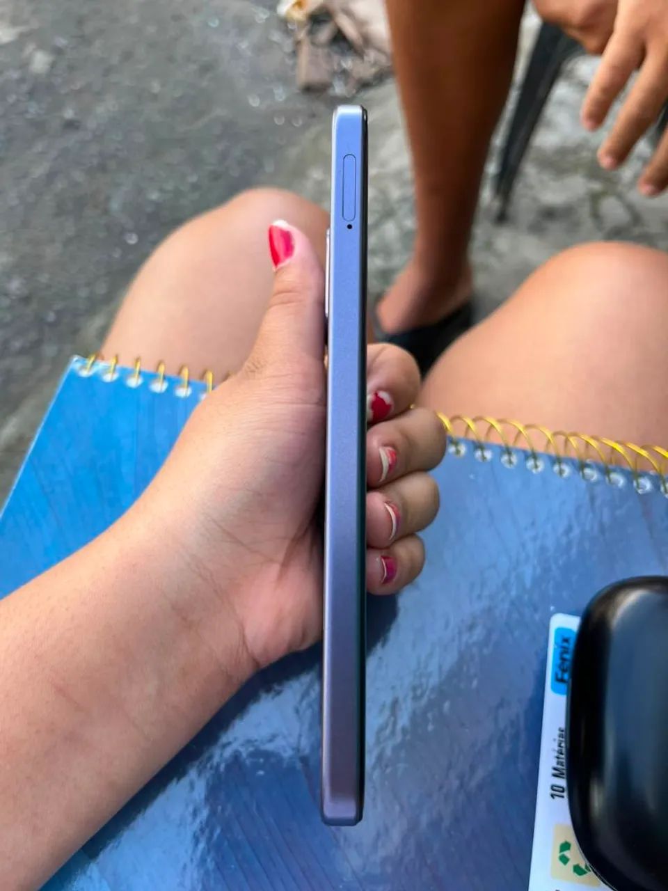 Vende- se celular  - Foto 5