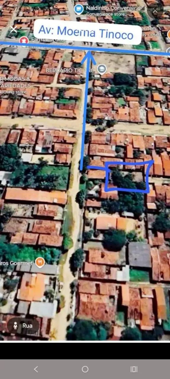 Terreno no bairro Pajuçara  - Foto 3