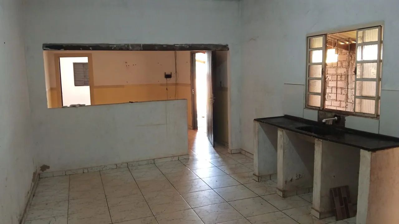 Vendo casa em Bonfinópolis - Foto 2