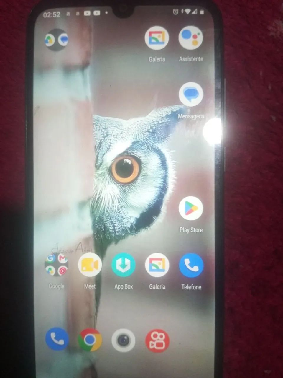 Moto e 6