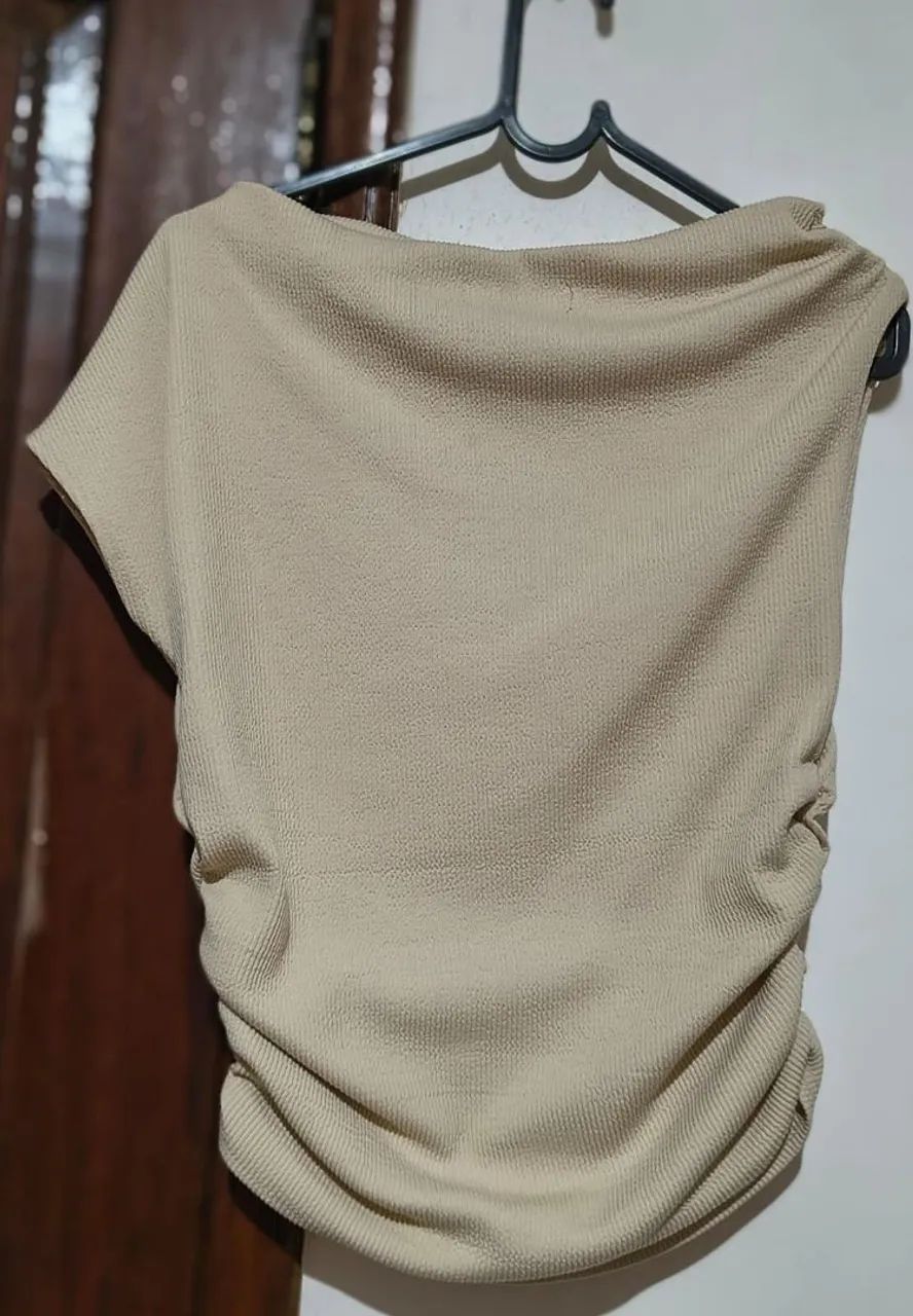 Blusa elegance - P - Foto 4