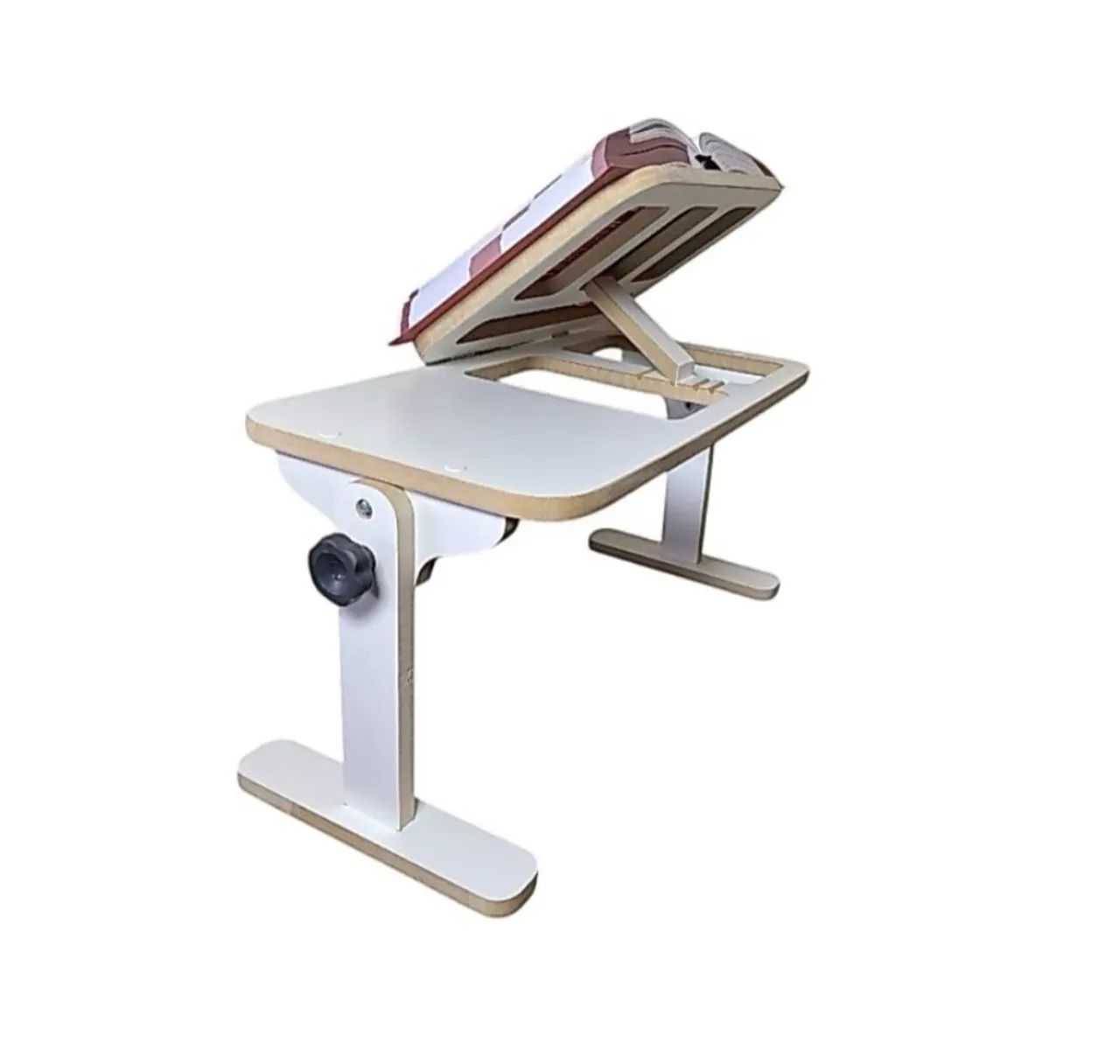 Suporte ergonômico de cama/sofá  - Foto 2