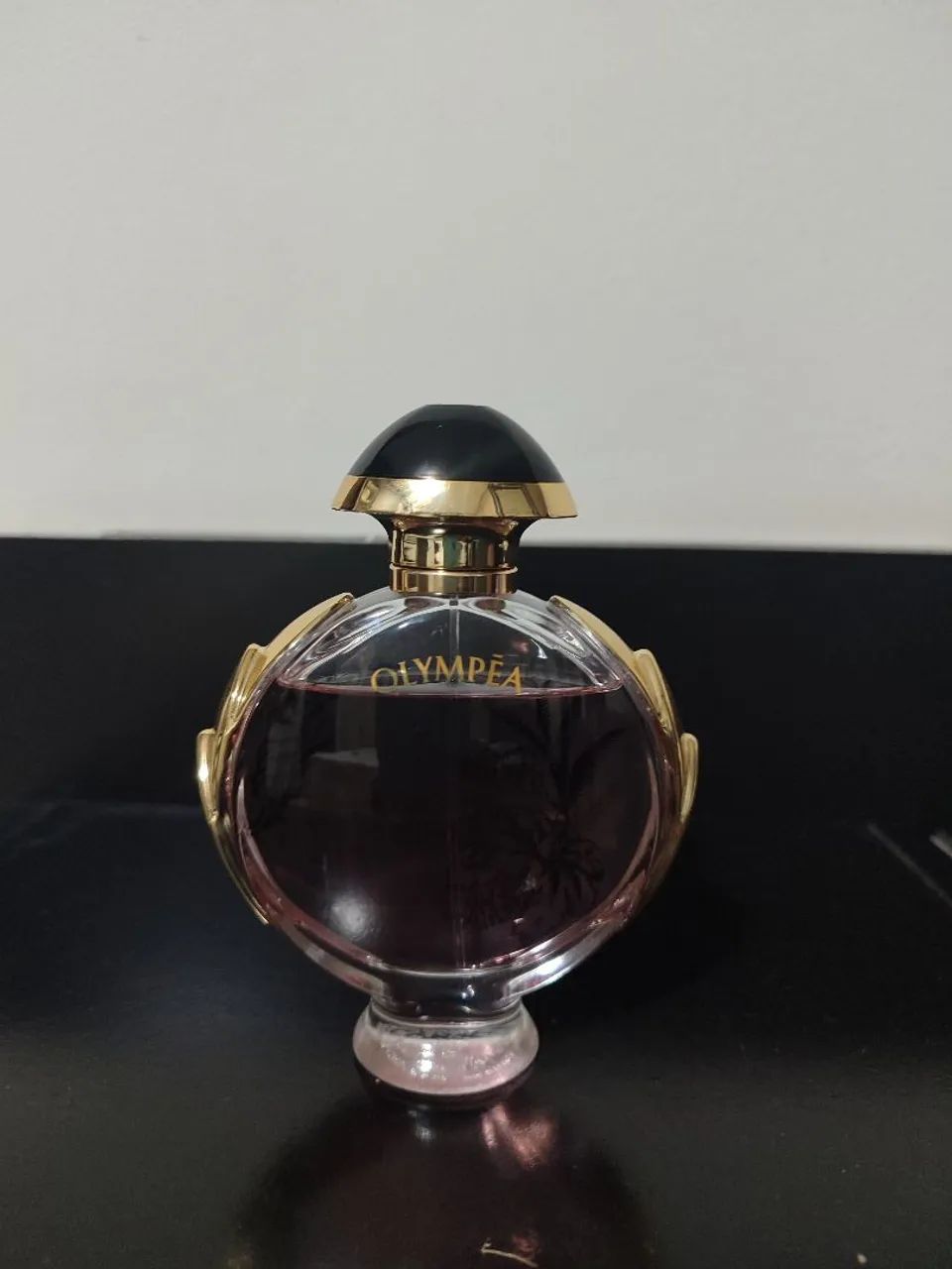 Perfume olympea blossom 80ml