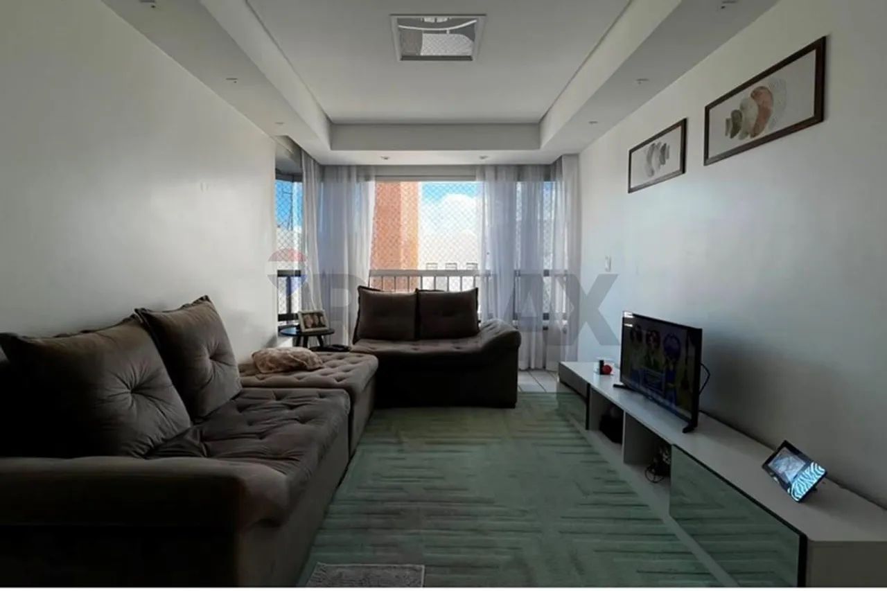 Apartamento 82m² em Boa Viagem, Recife