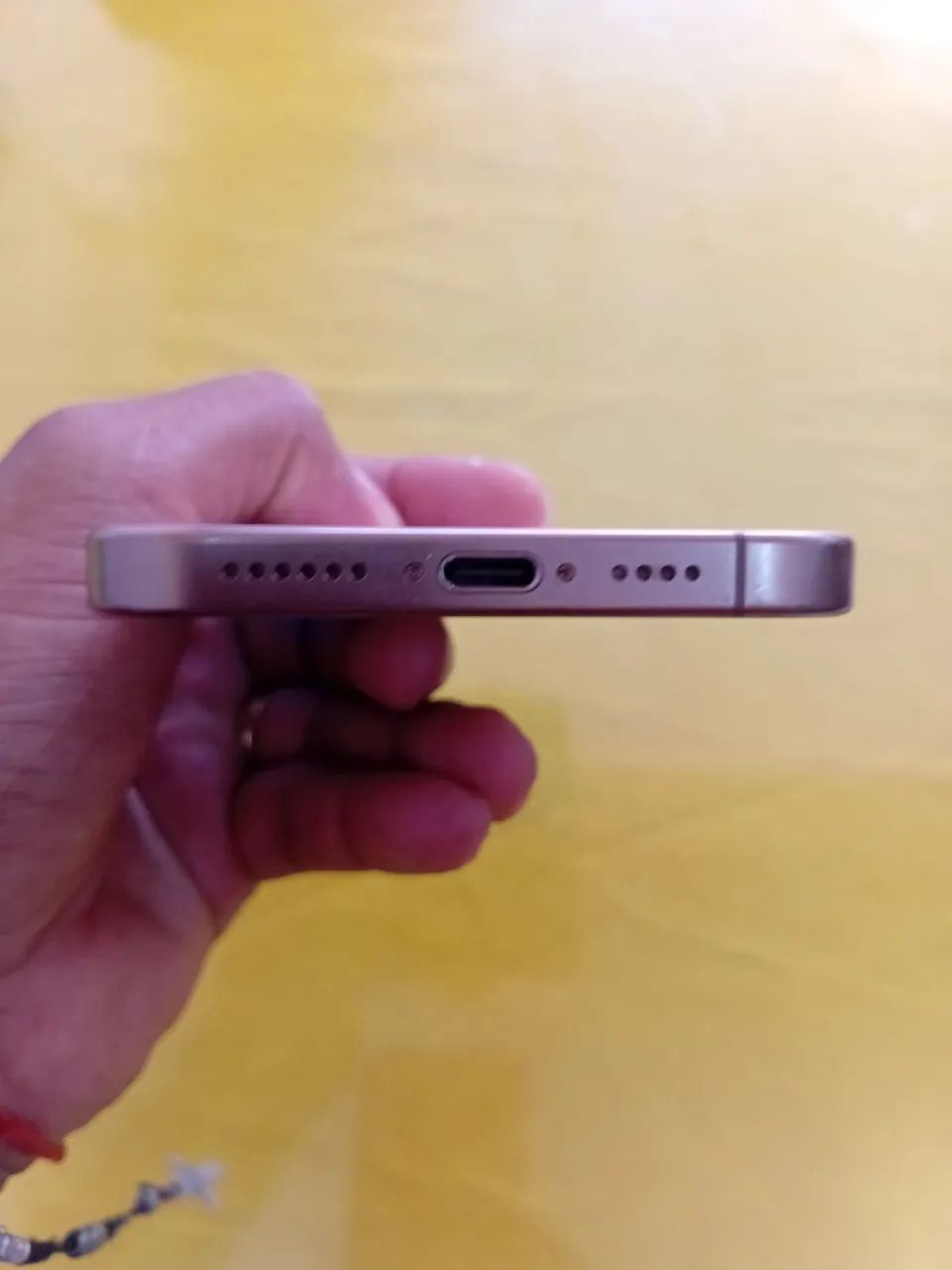 IPHONE 16 pro max 256gb - Foto 4
