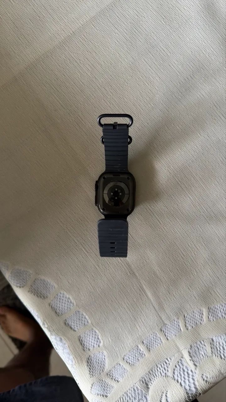 Apple Watch ultra  - Foto 3