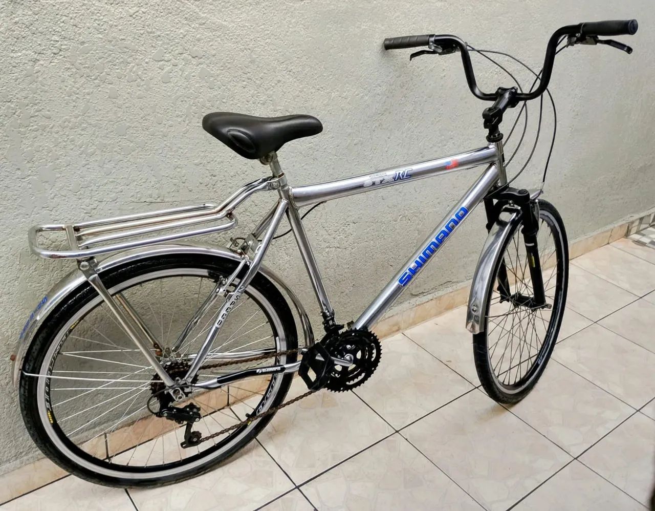Bike aro 26 Shimano  - Foto 2