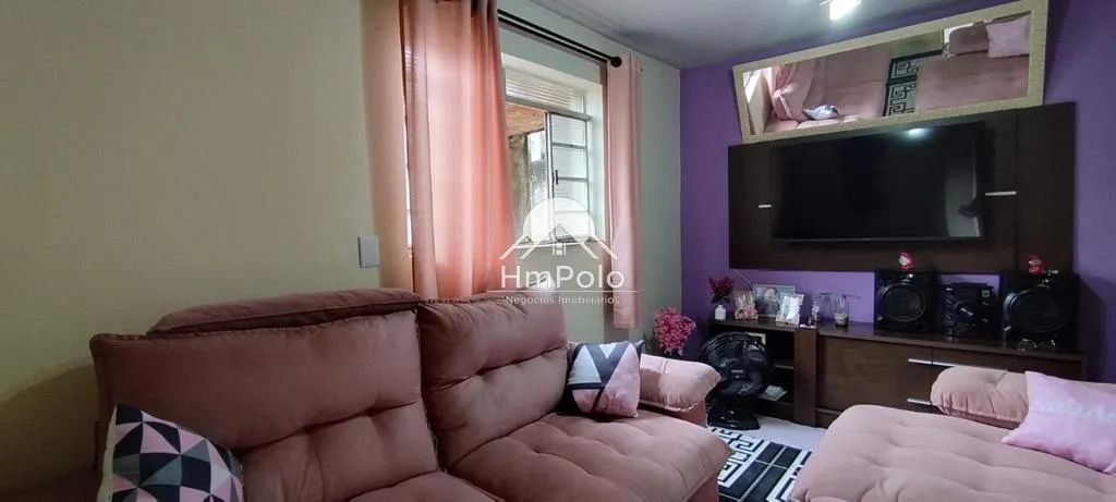 Casa à venda em Campinas, Jardim Florence, com 6 quartos, com 200 m² - Foto 5