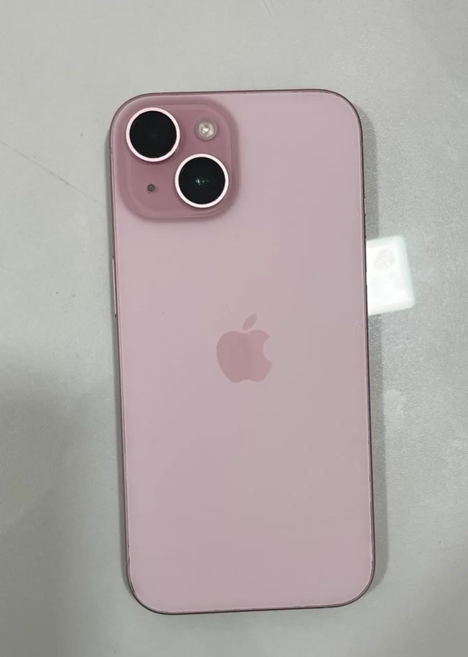 iPhone 15 - Foto 2