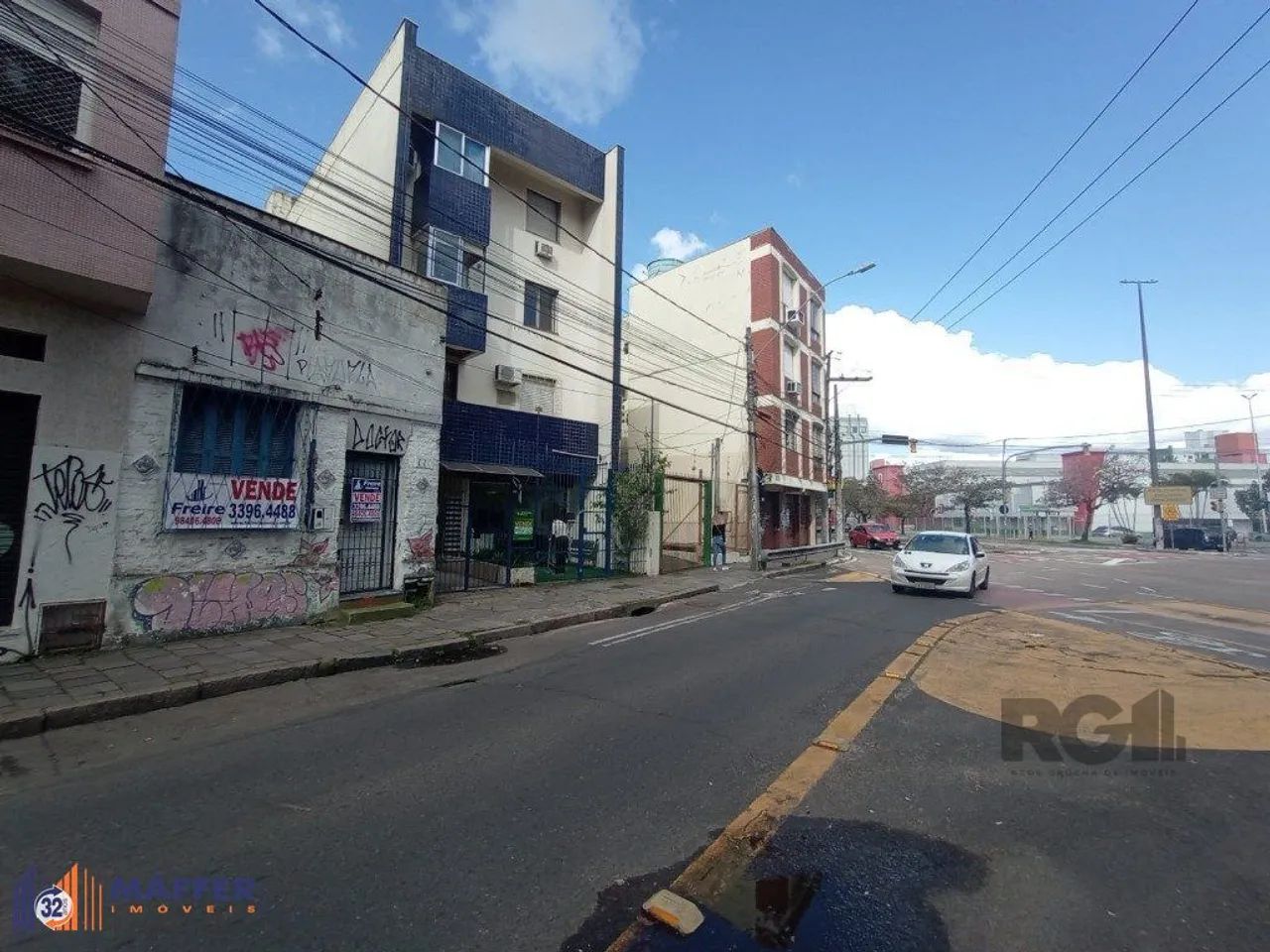 casa comercial - 50 m² - Cidade Baixa - Foto 2