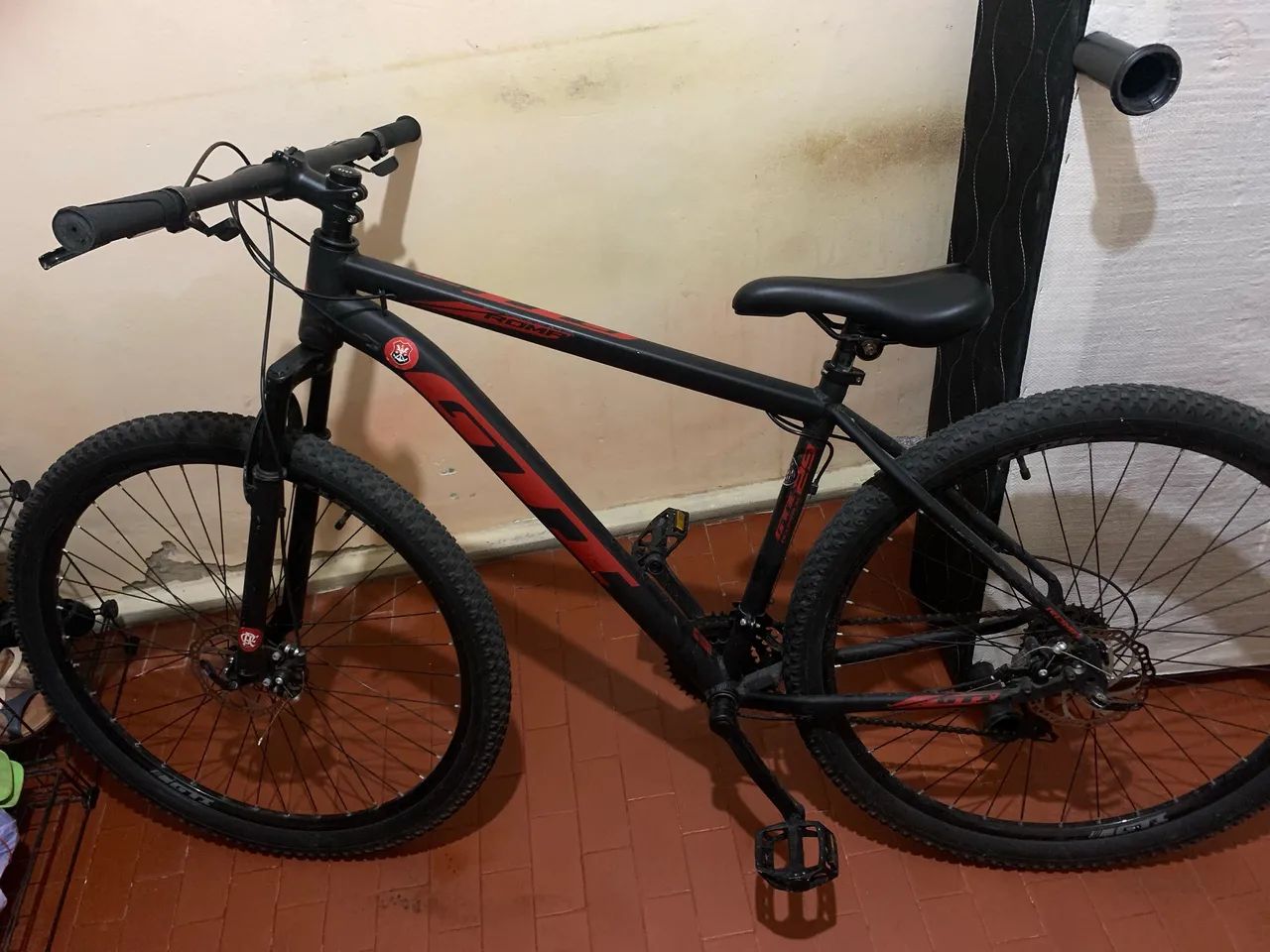 Bicicleta GTI ROMA aro 29 - Foto 2
