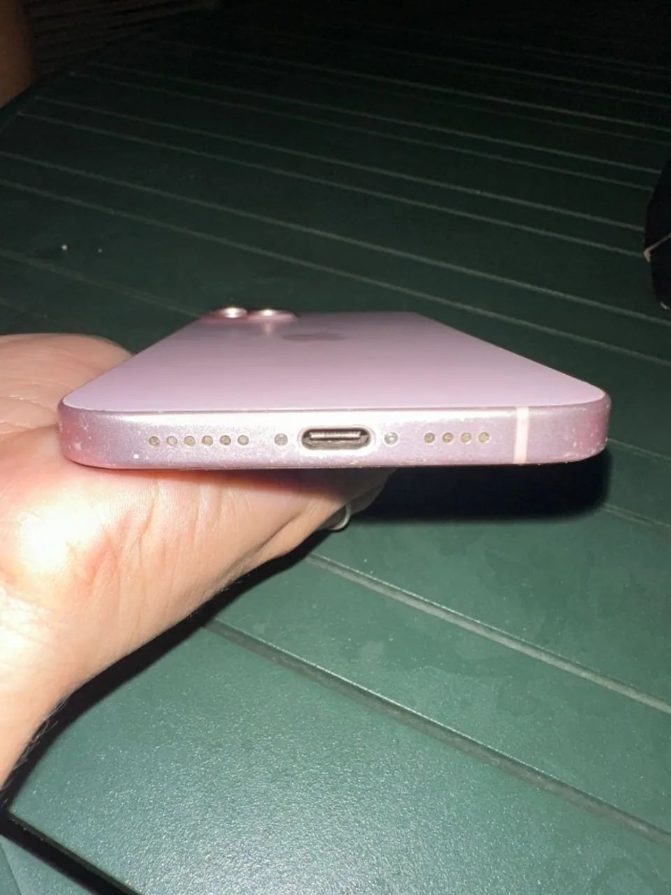 IPHONE 15 PLUS - Foto 5