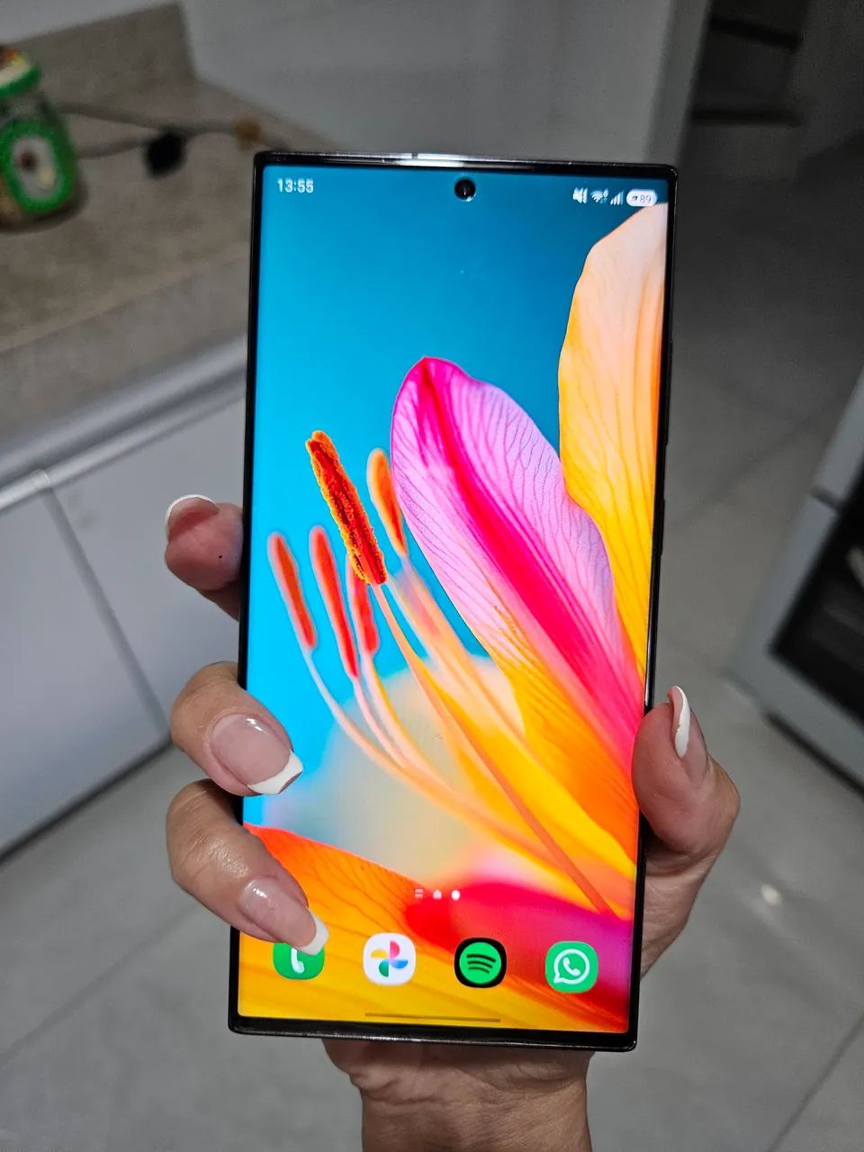 S23 Ultra 512gb impecável 