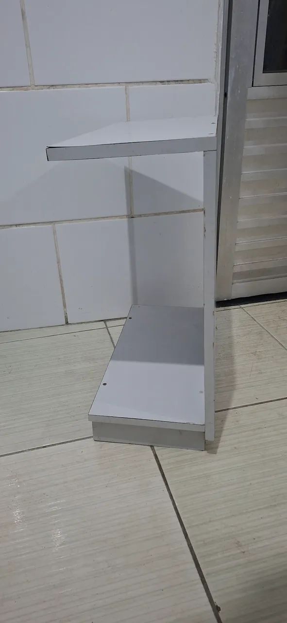 Porta CPU de Madeira - Foto 5