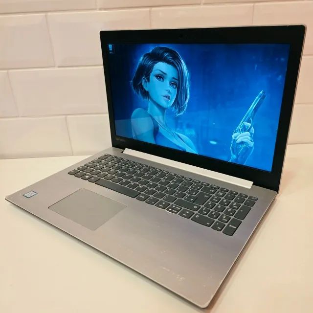 Notebook Lenovo i5 8th - 8Gb Ram - SSD - Foto 2
