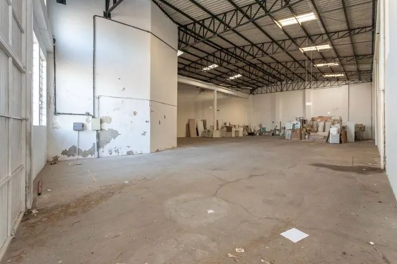 Depósito de 448m²! - Foto 3
