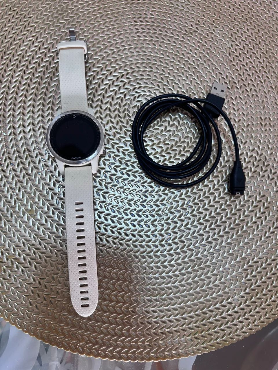 Relógio Garmin Fênix 5S