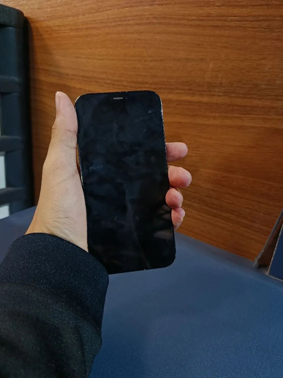 iPhone  - Foto 5