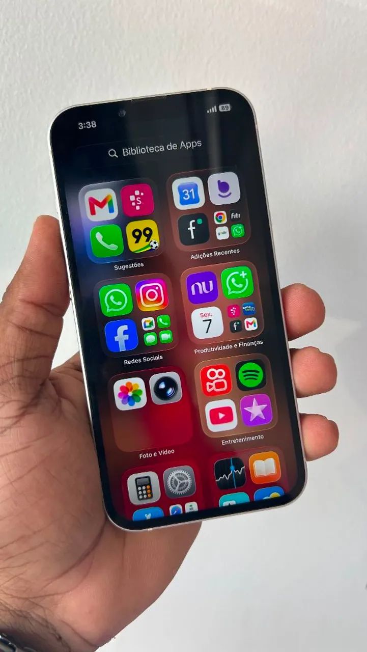 iPhone 13 128gb - Foto 3