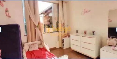 Casa com 6 quartos para alugar em Belo Horizonte - Foto 5