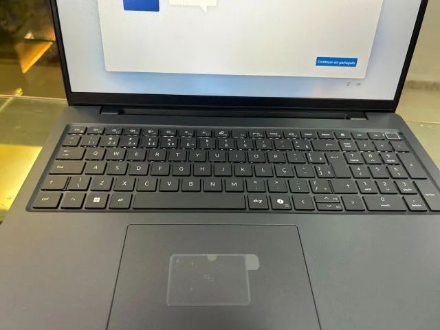 NOTEBOOK DELL PRO MAX 16 INTEL CORE ULTRA 7 RTX PRO 500 32GB RAM SSD 512GB - Foto 2