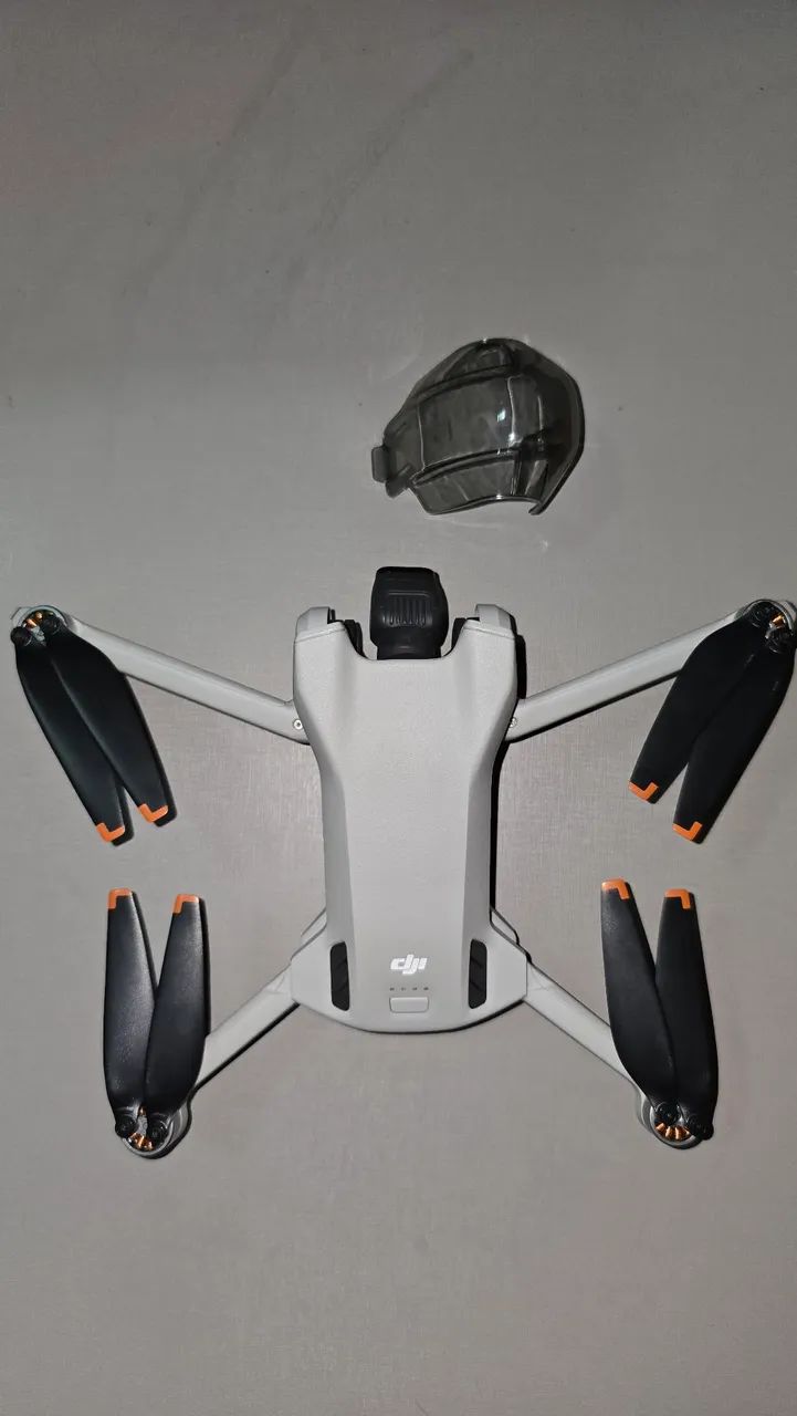 DRONE DJI MINI 3 + FLY MORE COMBO - Foto 4