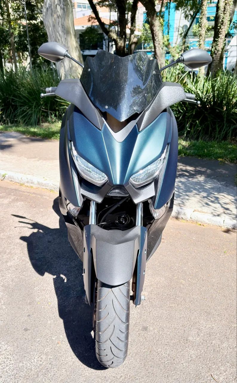 Yamanha Xmax 250 ABS - Foto 3