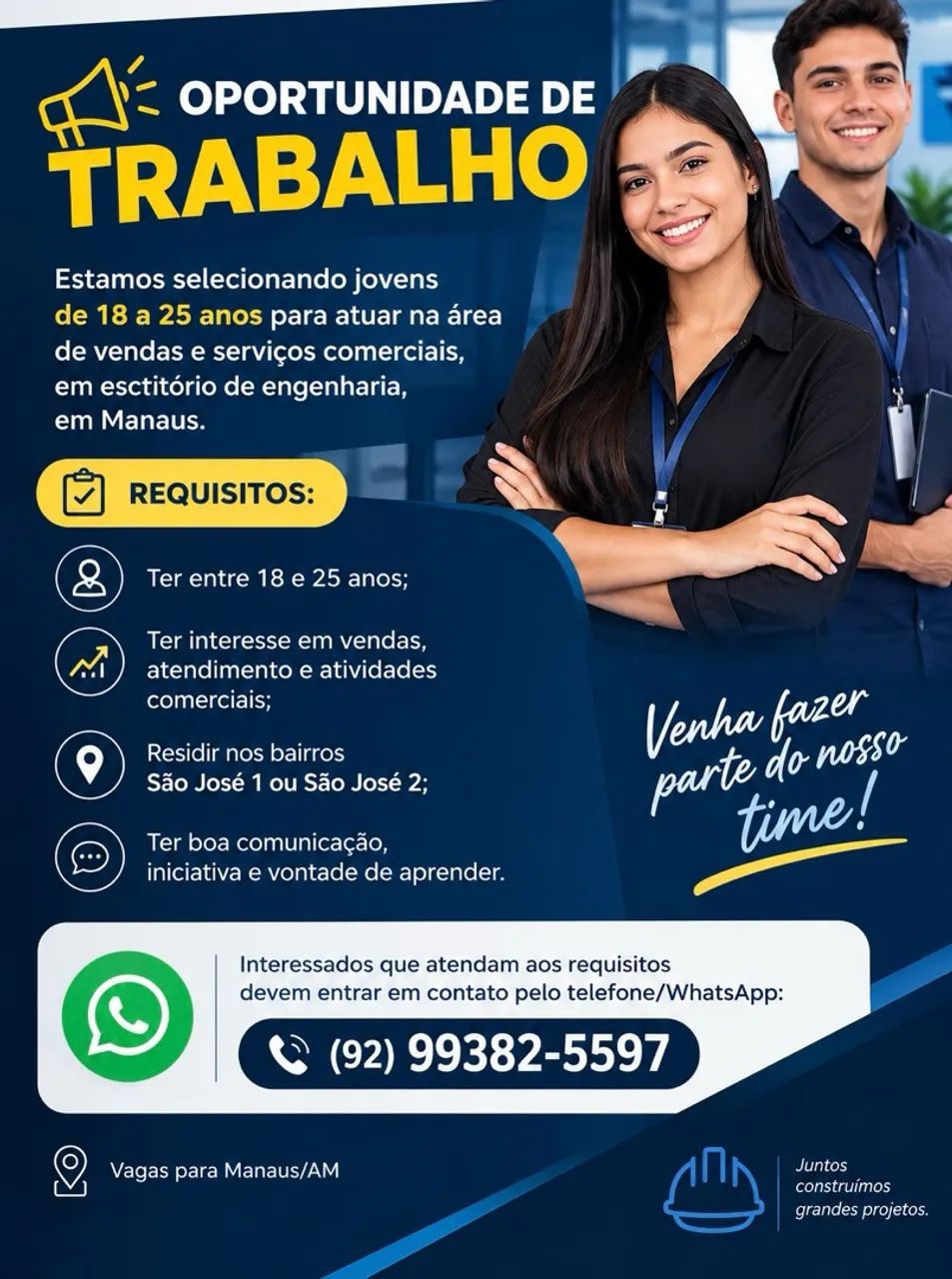 Oportunidade 