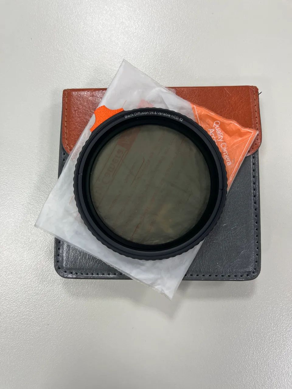 Filtros K&F 67mm - Foto 5