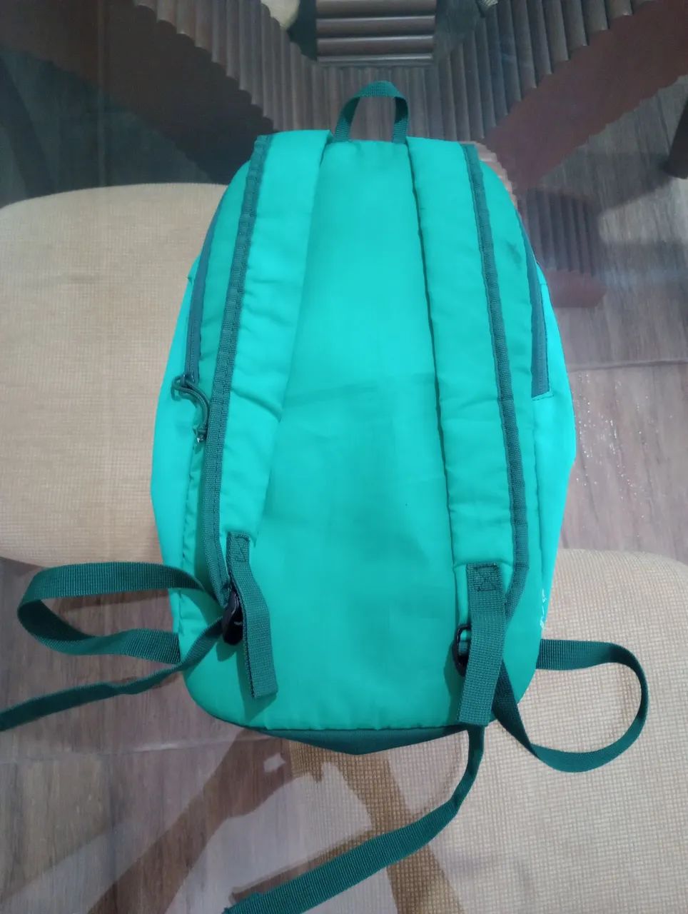 Mochila Quechua - Foto 2