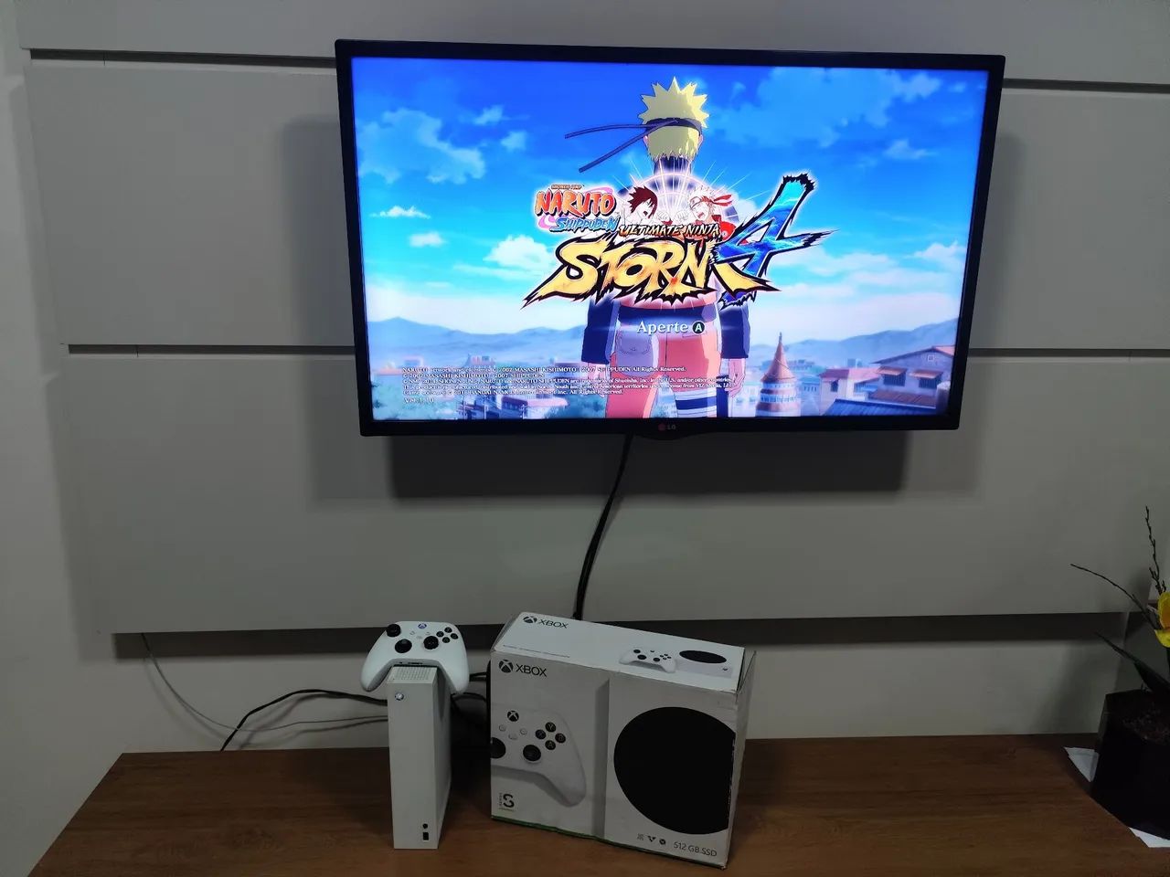 X box séries S  - Foto 2