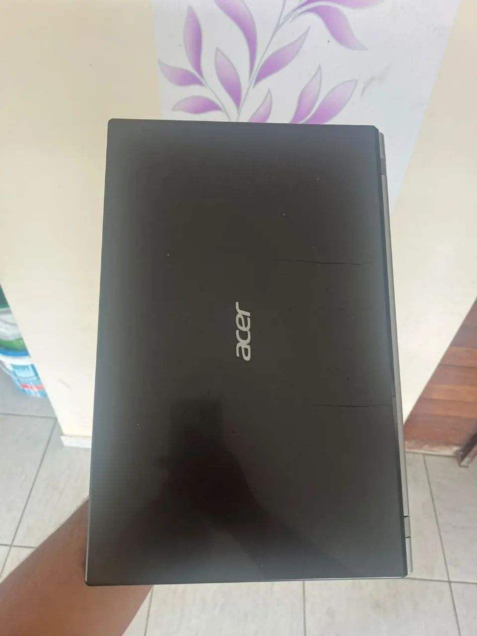 notebook Acer aspire v3 i5 - Foto 4