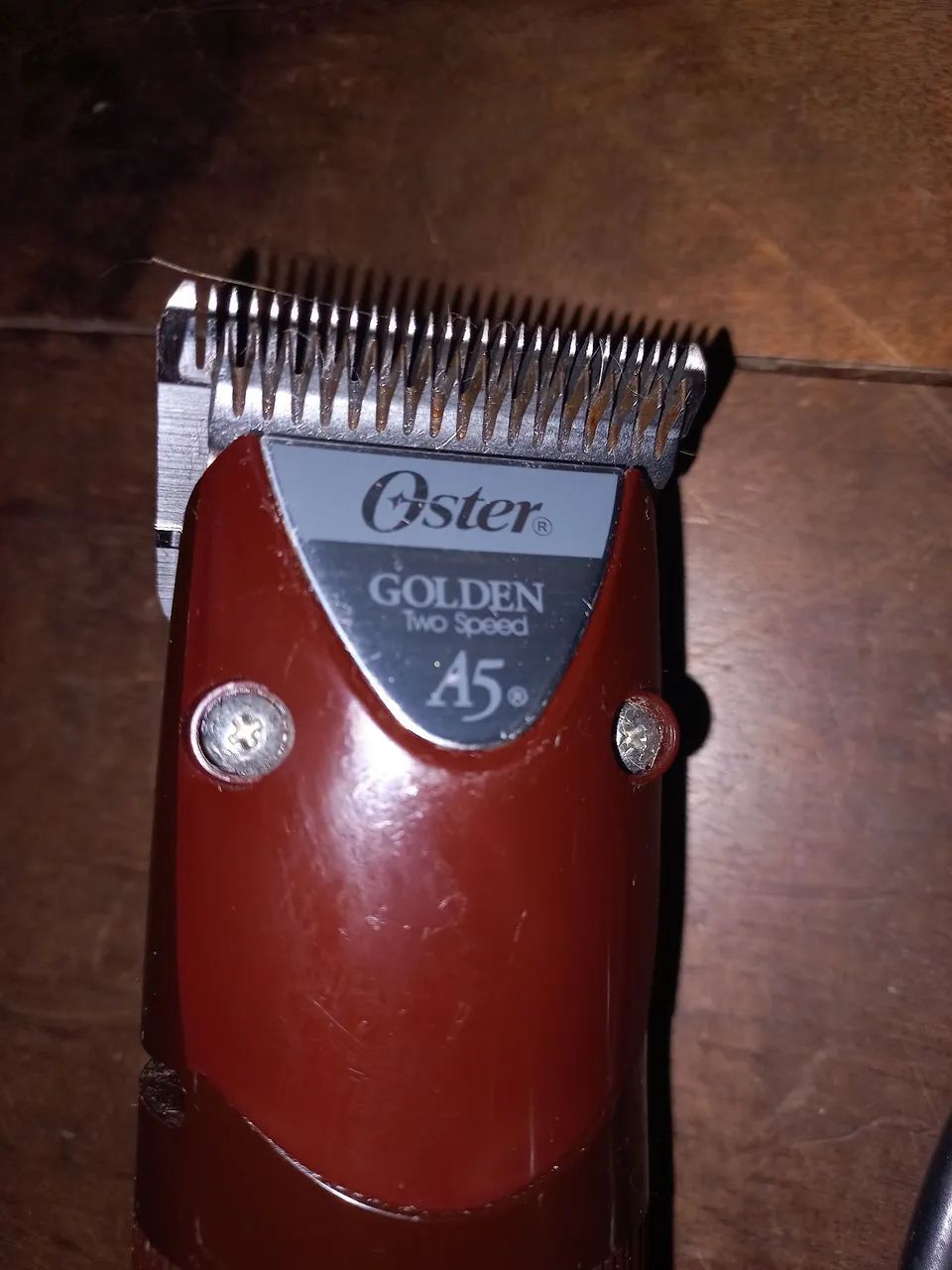 Máquina de Tosa  - Foto 2