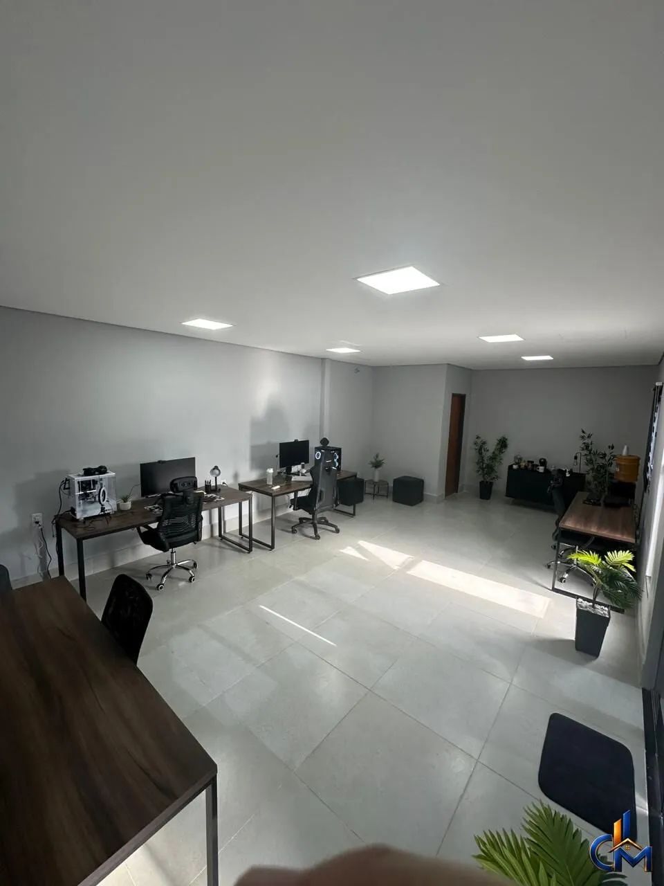 Sala comercial para alugar no bairro Parque Cuiabá - Cuiabá/MT - Foto 2
