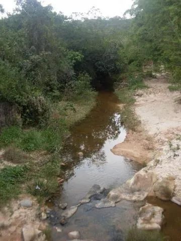 AREA EM TAQUARACU DE MINAS - Foto 3