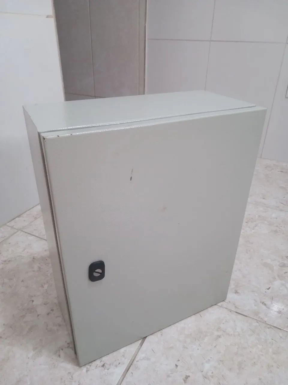 Painel  elétrico. - Foto 2