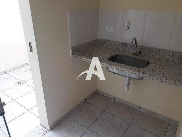 Sala Comercial para aluguel, Brasil - Uberlândia/MG - Foto 4