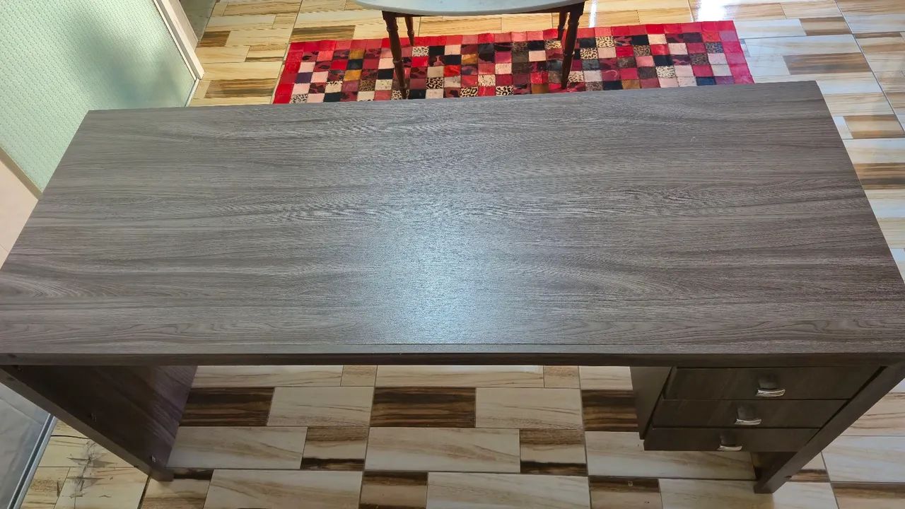 Mesa de escritório. Mesa de consultório  - Foto 5