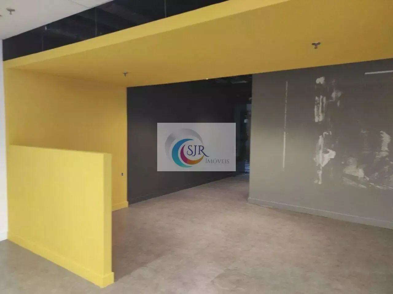 Conjunto comercial com 1339m², pronto para ocupação, com 22 vagas de garagem, ar-condicion - Foto 5
