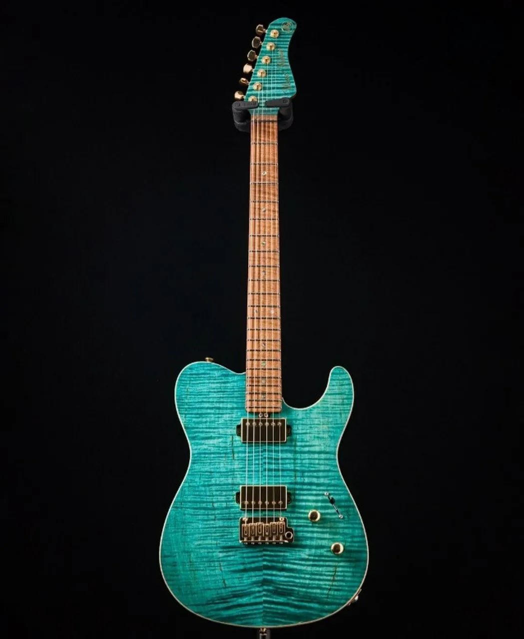 Guitarra Music Maker EVO-T