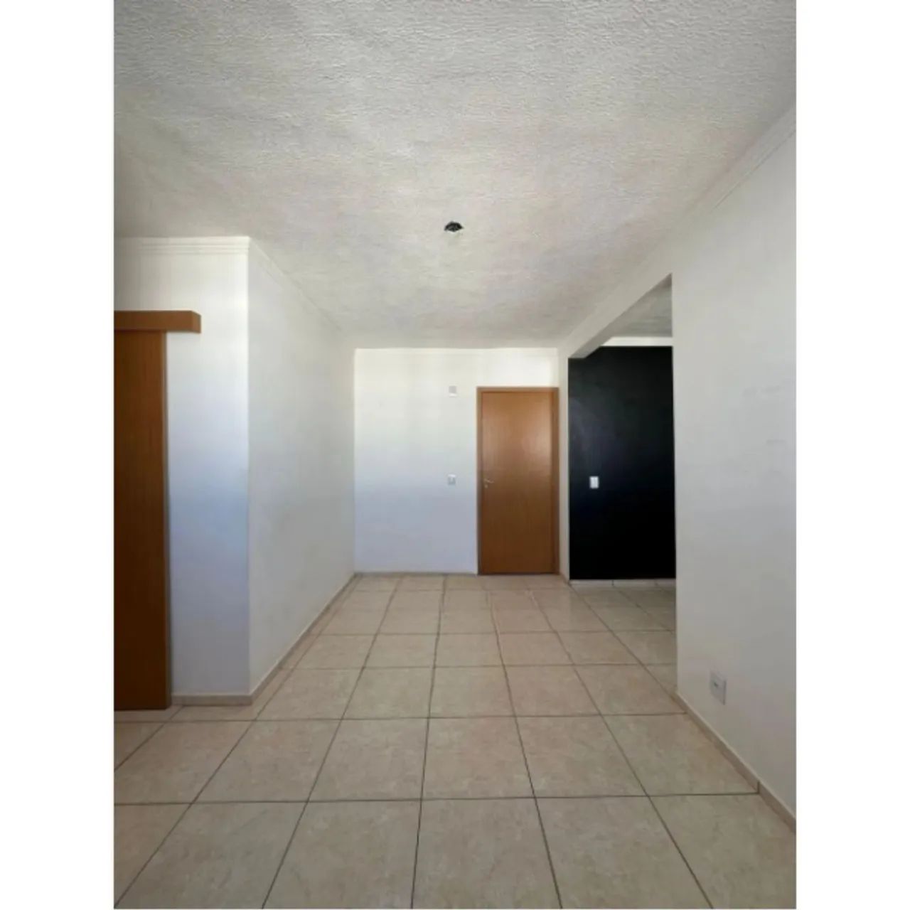 APARTAMENTO COM ELEVADOR - Foto 3