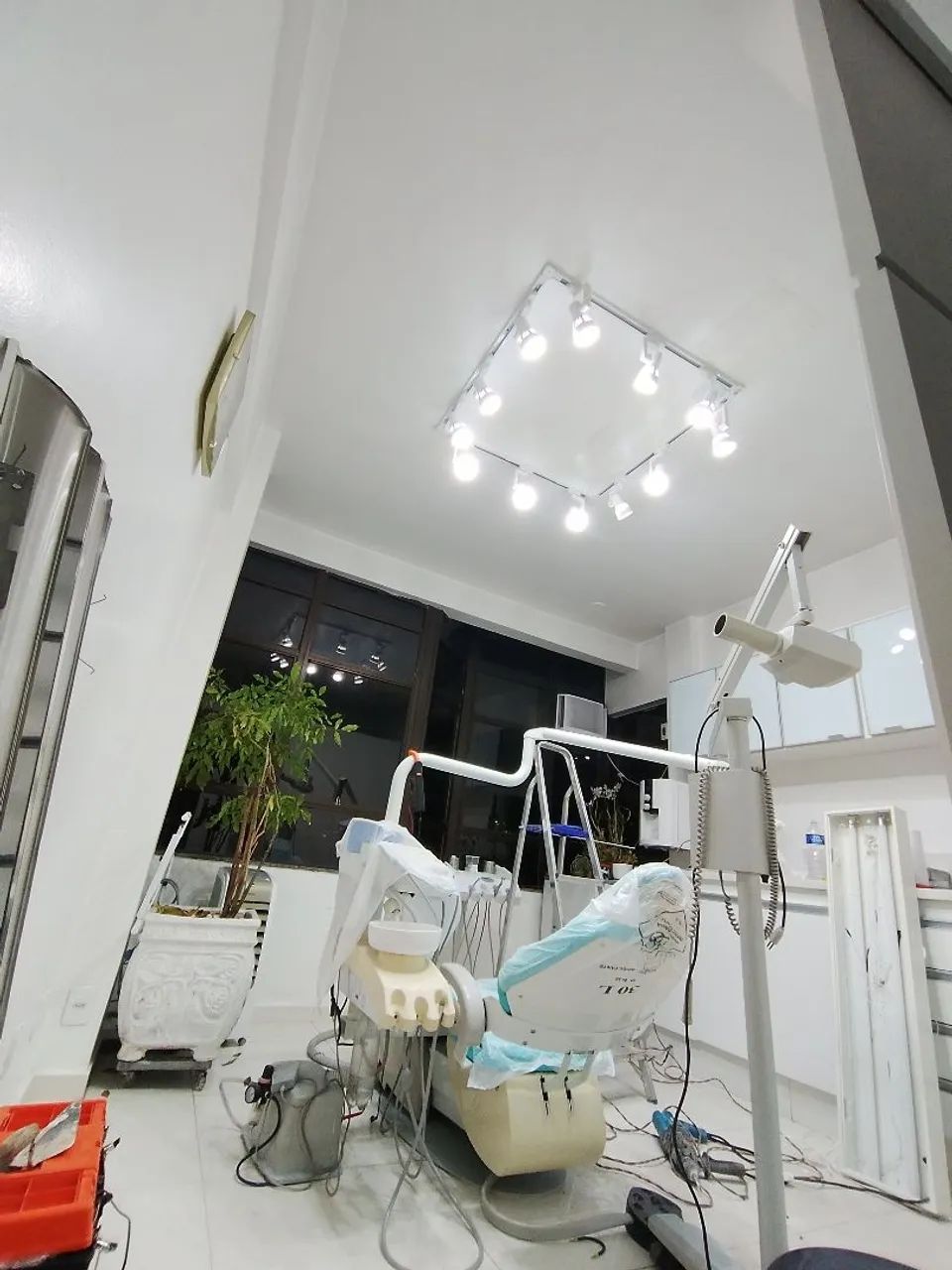 Eletricista Residencial e Predial 