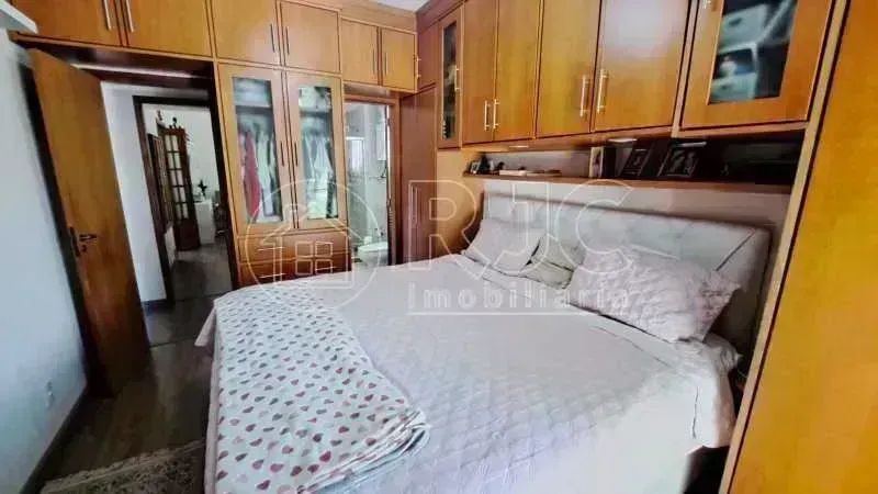 Imóvel para venda com 89 metros quadrados com 3 quartos em Vila Isabel - Rio de Janeiro -  - Foto 12